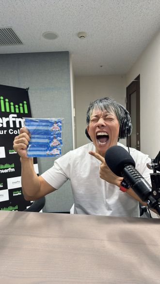 11 / 21　しみけんのしあわせらじお