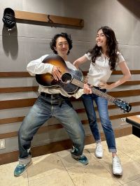 ゲスト：荒谷翔大さん！