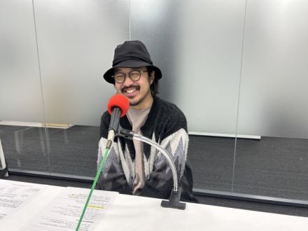 最新アルバム『Trio &amp; Charm』の裏話をたっぷりと！　～３回シリーズの完結編～