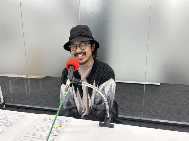 最新アルバム『Trio &amp; Charm』の裏話をたっぷりと！　～３回シリーズの完結編～