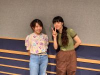 9/12(木)：あいみょんさん！