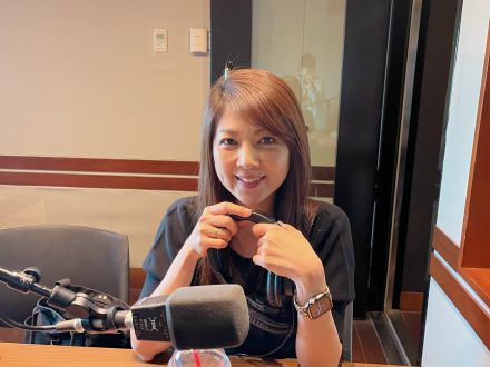 【Talk to the moon♪】飯島直子愛❤