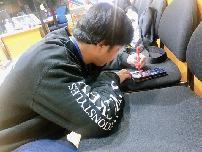 えっ？！teppei、KOPERUでディズニーランド？？？！