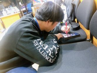 えっ？！teppei、KOPERUでディズニーランド？？？！