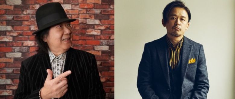 『TOKYO SPEAKEASY』今夜は、ミッキー吉野さんとMummy-D さんがご来店！