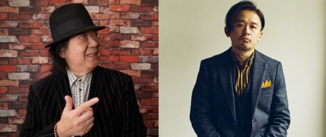 『TOKYO SPEAKEASY』今夜は、ミッキー吉野さんとMummy-D さんがご来店！