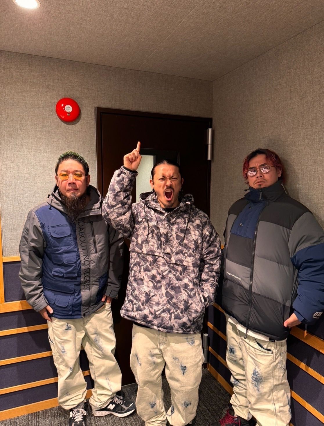 【アフタートーク】20231126