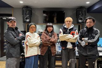 #25 Hwyl × Ryo'LEFTY' Miyata × CARTOON - 2週目