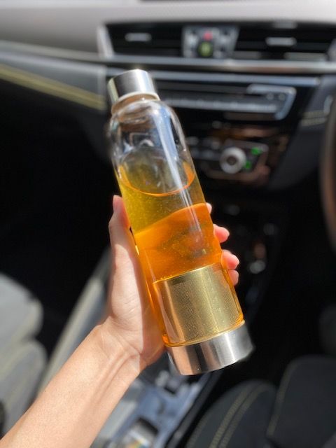 藤井悠のいただき！ボトル！！！