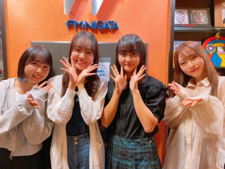 #67 3期生、磯部、杉本が番組初登場！