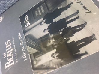 ♪I'm a Loser／The Beatles♪からの英会話ワンポイント！！！