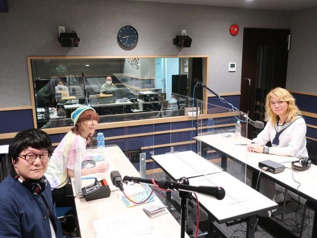 2020.07.08～「ゲスト：鈴木香里武さん②」　