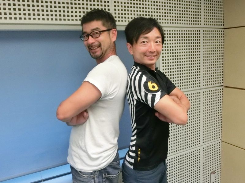 木曜日は「ツアー・オブ・ジャパン」！第18回！