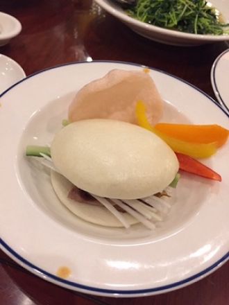 藤井悠のいただき！じゃじゃ丸くん！