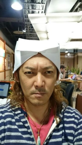 2016年10月27日（木）「紅葉さん派？なぎささん派？」