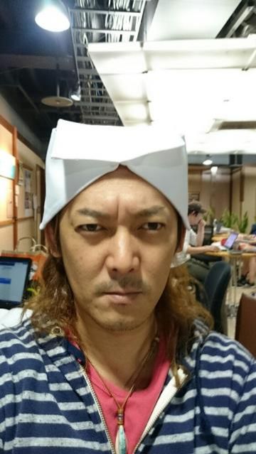 2016年10月27日（木）「紅葉さん派？なぎささん派？」