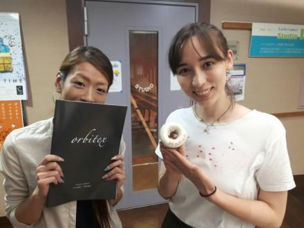 今日のゲストは、、、、