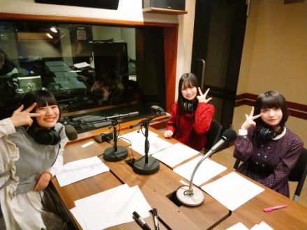 ねもちゃん登場！！かりんとあかりんと一緒にセリフ企画にチャレンジ！！【第2回目
