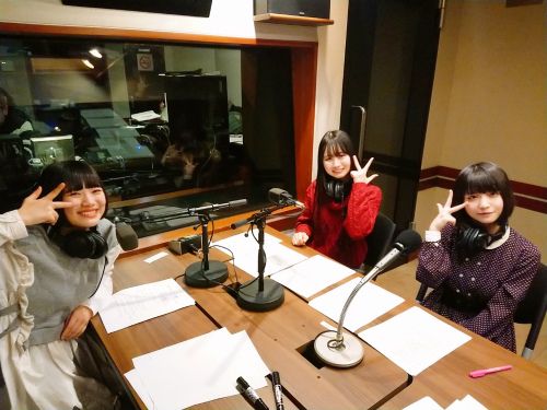 ねもちゃん登場！！かりんとあかりんと一緒にセリフ企画にチャレンジ！！【第2回目