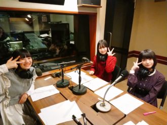 ねもちゃん登場！！かりんとあかりんと一緒にセリフ企画にチャレンジ！！【第2回目