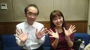 新垣隆の音楽室第2回