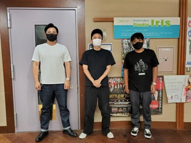 ２０２１．７．１８