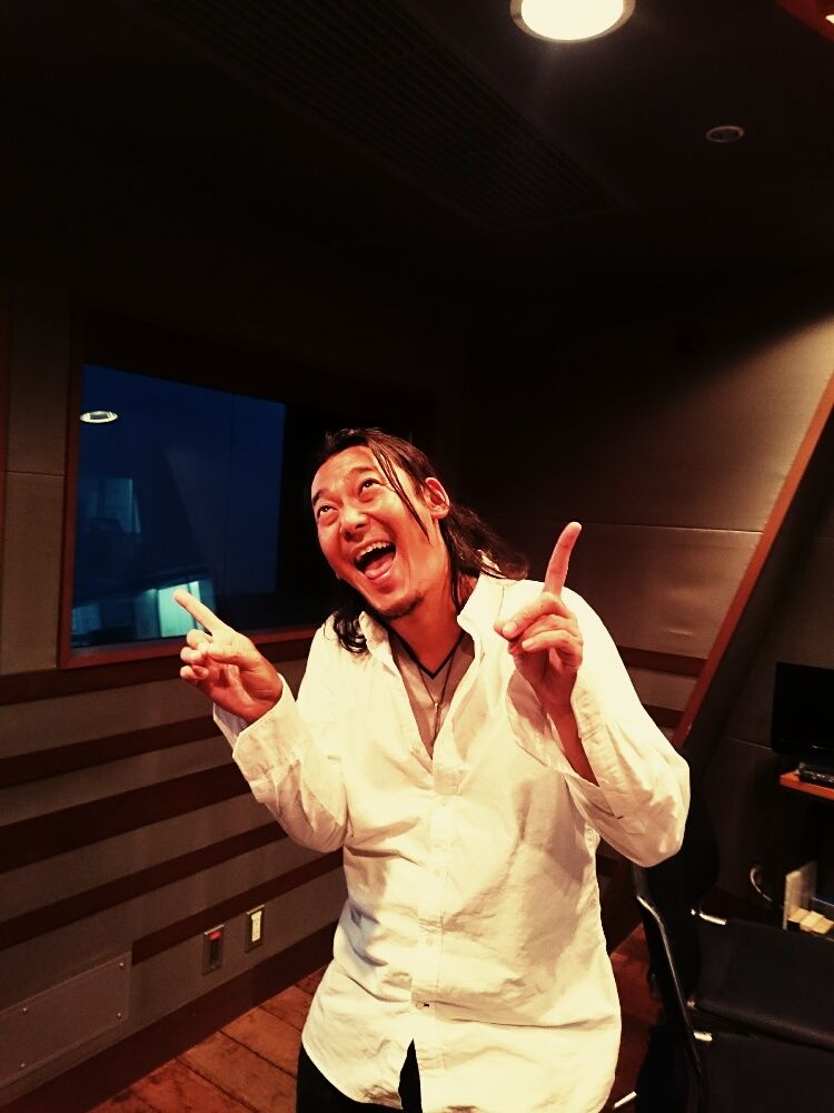 2015年10月6日(火)放送終了！