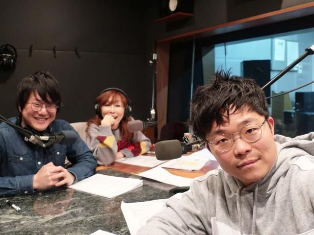 2020.03.11〜 「ゲスト：さかいゆうさん④」