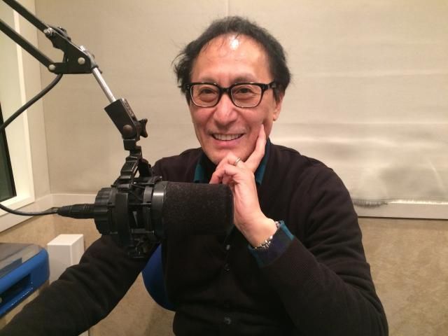 本年最後の放送は〜