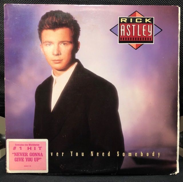 バイナルギャラリー (RHYMESTER DJ JINの秘蔵レコード)