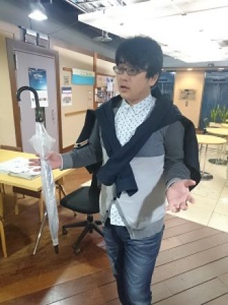 11/3（金）文化の日！