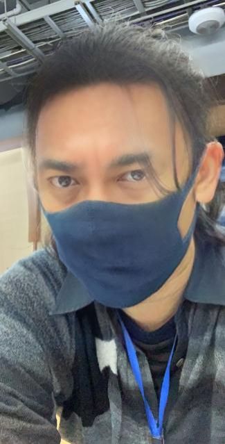 2020年10月21日(水)今日のテーマは【ラストサムライってどんなサムライ？】