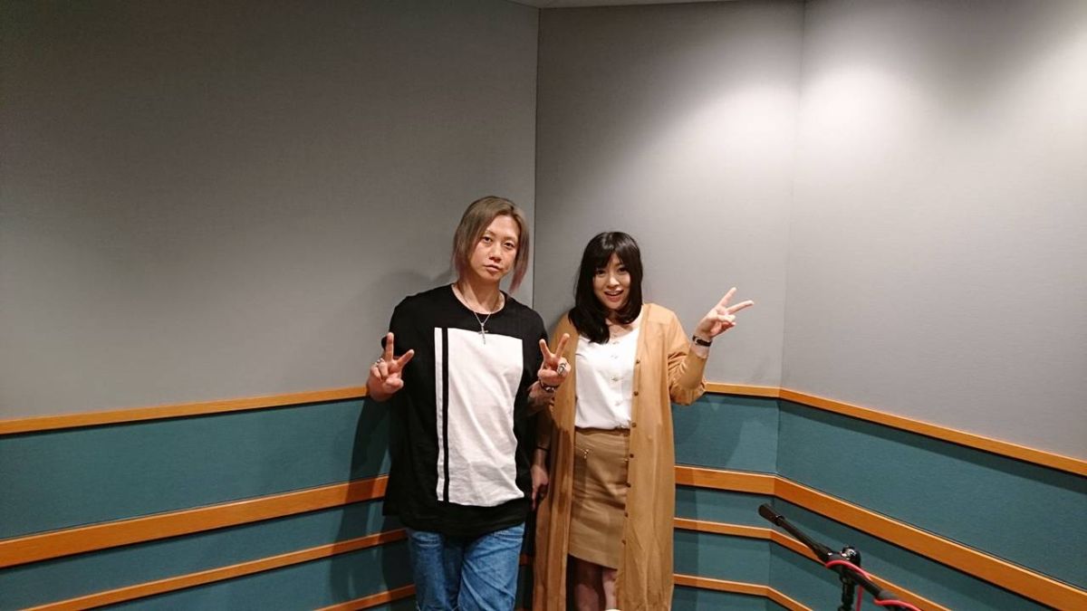 アフタートーク＃５０