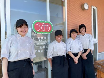 多度津町で作戦会議（おいしい思い出）