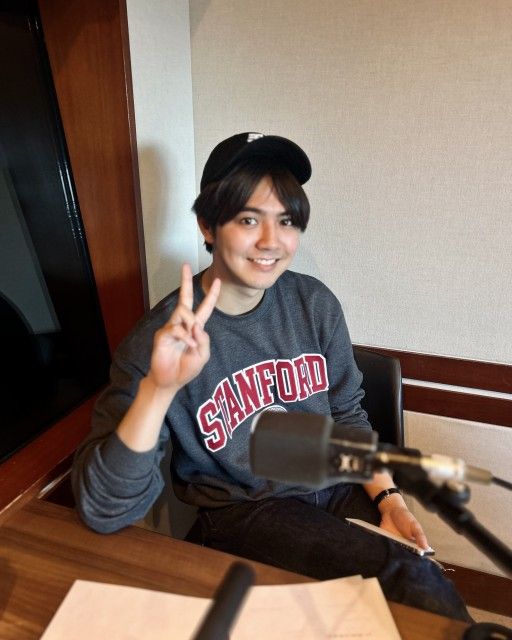 涼太　ウイスキーはこうやって飲むのよ。