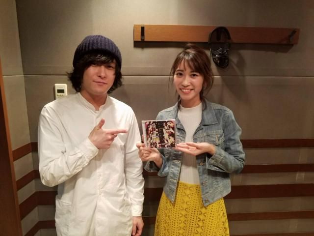 ゲスト「GOOD ON THE REEL 」