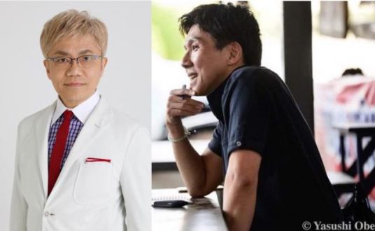 林家たい平×平野早矢香、水道橋博士×細田昌志 、南佳孝×杉山清貴、ロンブー田村亮×金哲彦が登場！