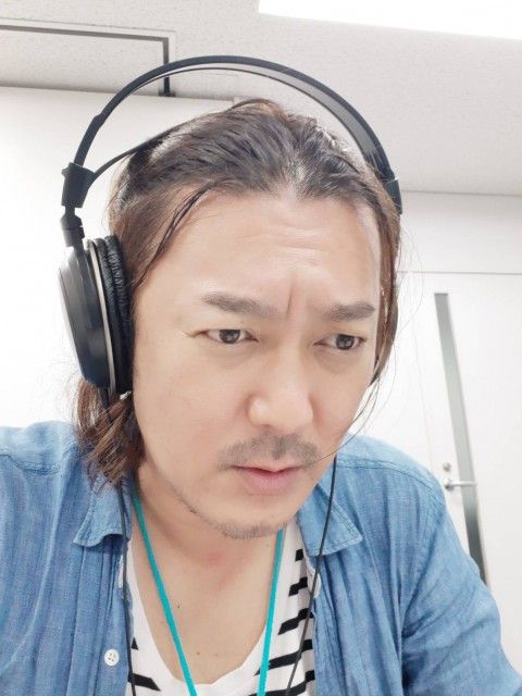 2021年7月6日（火）放送終了