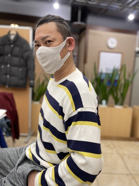 2022年2月10日(木)【よく頑張りました！！】