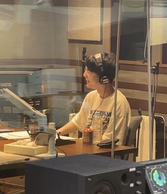 アフタートーク「これまでのABCお笑いグランプリ/初デートはユーロライブ」