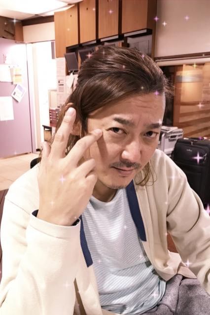 2018年3月1日(木）今日のテーマは【ここまでやったらナルシスト！】