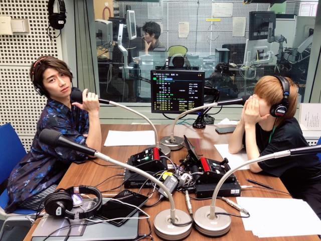 #101 声優NOTE / ♪オリジナルラジオドラマ「マッドマックス先生 シーズン2」