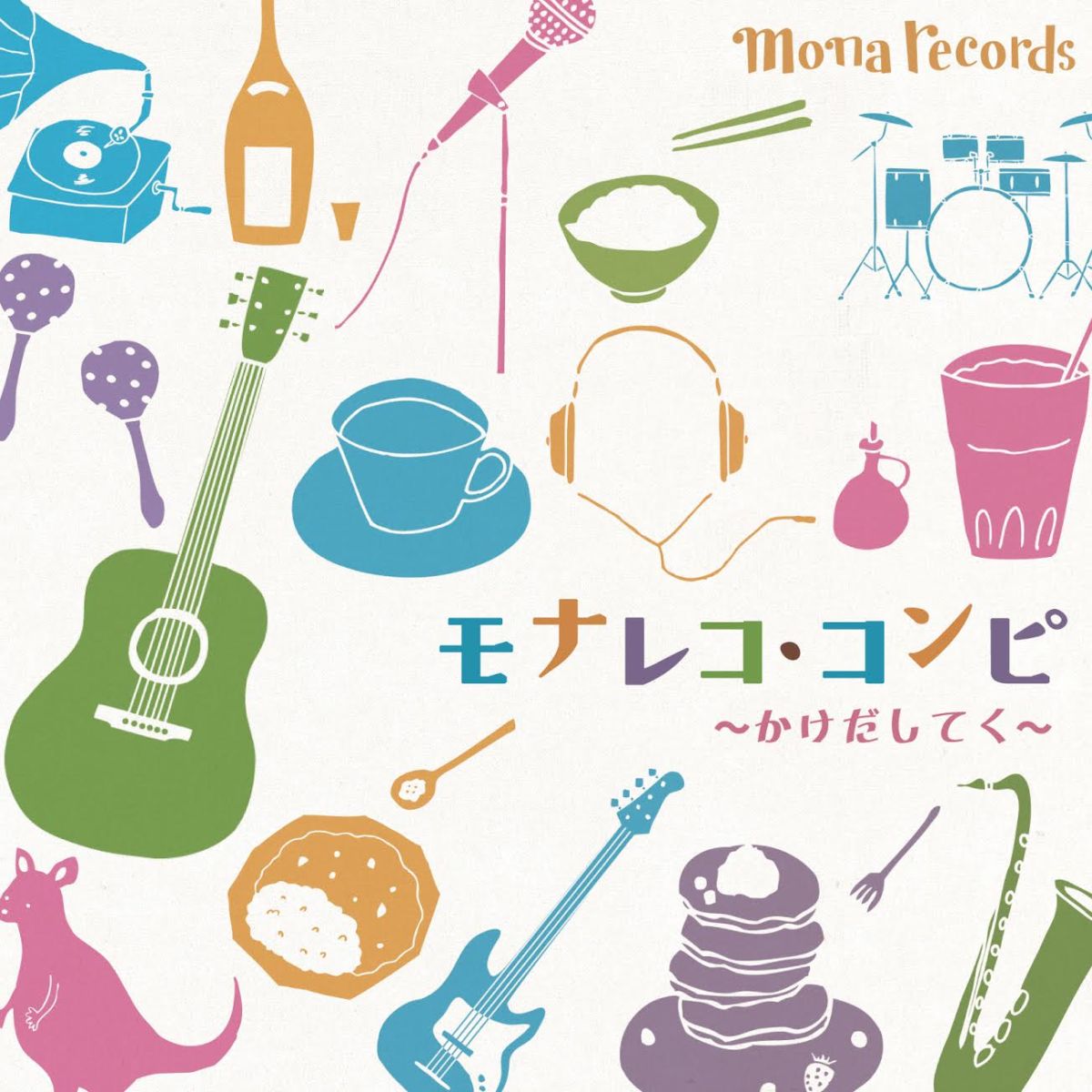 7月9日（木） simple style