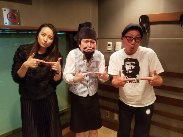 ゲスト「脳みそ夫」さん