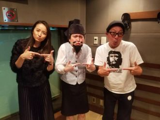 ゲスト「脳みそ夫」さん