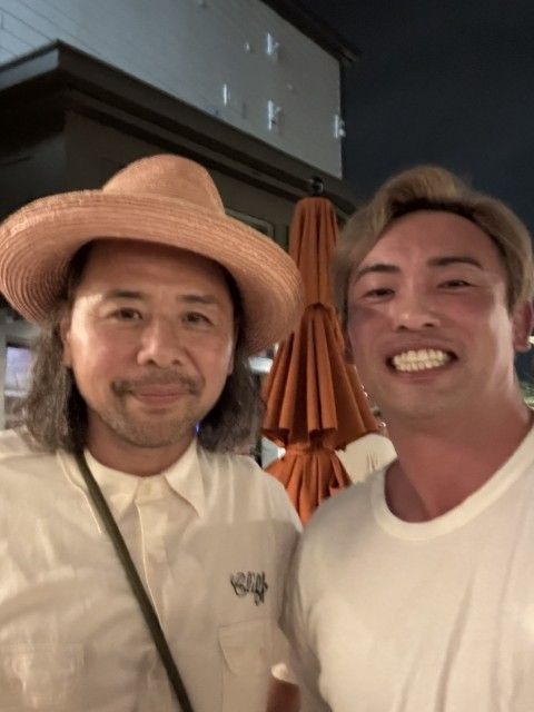 オカダ選手に聞きたい"1000"のこと！