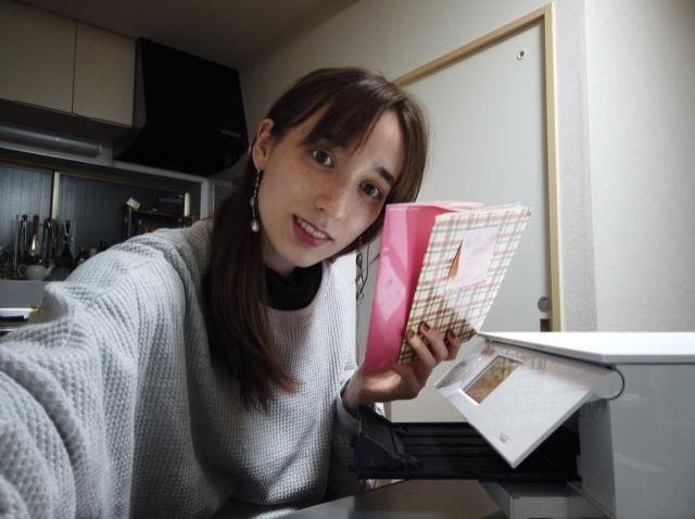 10月19日（月）　今日の1コマ