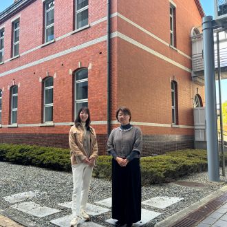 11/25オンエア　大谷大学 KYOTO FLAP