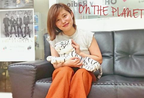 5月24日（木）担当：弥園綾奈