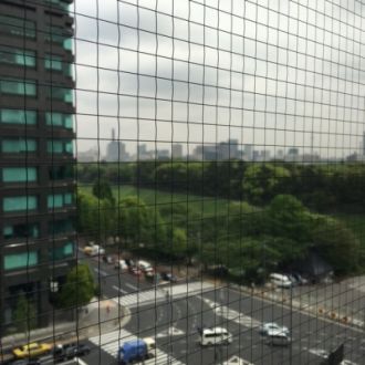 4月27日（水） simple style